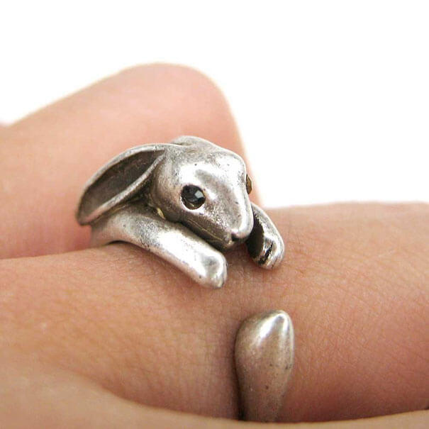 Birbirinden Yaratıcı Yüzükler 1 Creative-Rings42__605