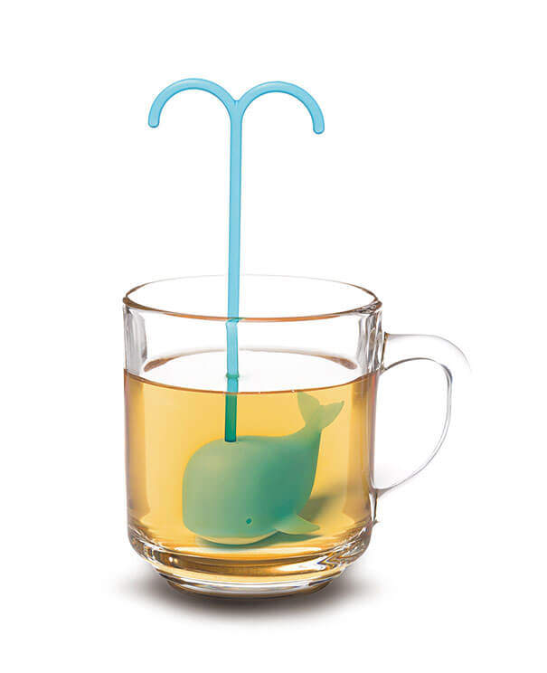 Çay Sevenler Için Yaratıcı Çay Süzgeçleri! 4 Creative-Tea-Infusers__605