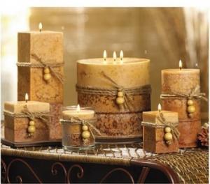 Dekoratif Mumluk Modelleri 15 166-350X308
