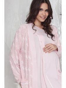 Bayan Sabahlık Modelleri 6 Hamile-Gecelik-Pijama-Modelleri-2