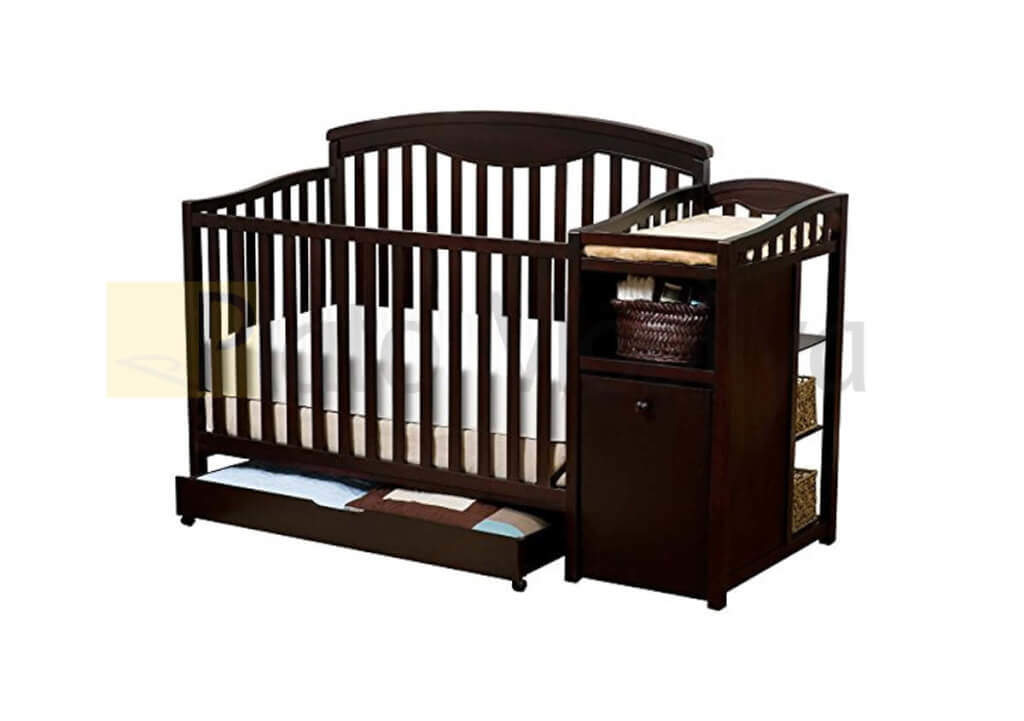 Muhteşem Beşik Modelleri 13 Muhteşem Beşik Modelleri - Ahsap Bebek Besigi Bb 055