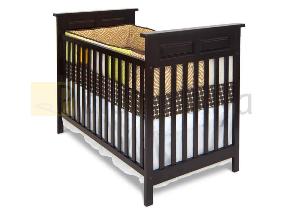 Muhteşem Beşik Modelleri 6 Muhteşem Beşik Modelleri - Ahsap Bebek Besigi Bb 056