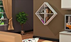 Evlerimizin Yeni Gözdesi Raf Modelleri 17 Evide-Mobilya-Duvar-Rafi-Bjn114-001_2