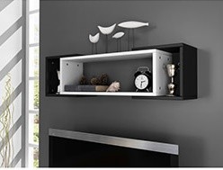 Evlerimizin Yeni Gözdesi Raf Modelleri 8 Evidea-Mobilya-Duvar-Raflari-Beso673-001_1