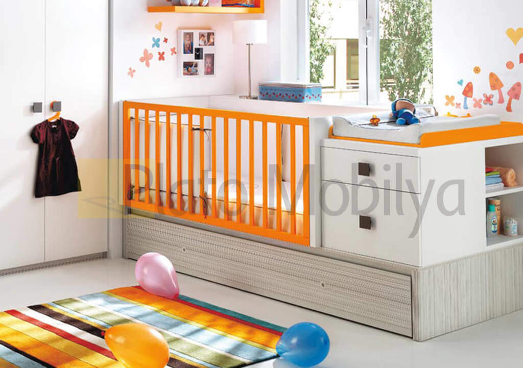 Muhteşem Beşik Modelleri 5 Muhteşem Beşik Modelleri - Modern Bebek Besigi