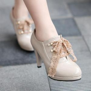 Kısa Bayan Çizme Modelleri 9 Free-Shipping-Fashion-Ankle-Women-Boots-2013-Sexy-High-Heels-Pumps-Big-Size-Shoes-Eur-34