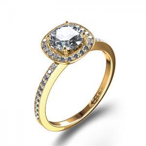 Yellow-Gold-Diamond-Engagement-Rings-13
