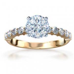 Yellow-Gold-Diamond-Engagement-Rings-2