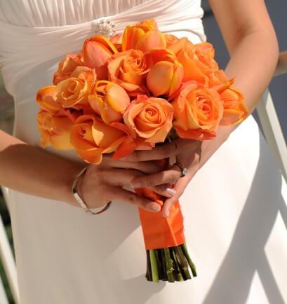 Rose-Wedding-Bouquet