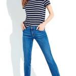 2016 Jean Pantolon Modelleri - Jean Bayan Pantolon Modelleri