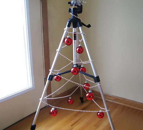 Evinizde Yaratıcı Yılbaşı Ağacı Yapın! 19 Evinizde Yaratıcı Yılbaşı Ağacı Yapın! - Diy Christmas Trees 37