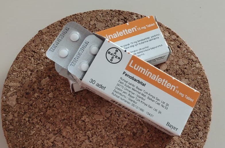 Luminaletten tablet