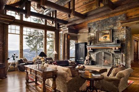 Country Tarzı Dekorasyon Fikirleri 10 Country Tarzı Dekorasyon Fikirleri - Country Decoration 10