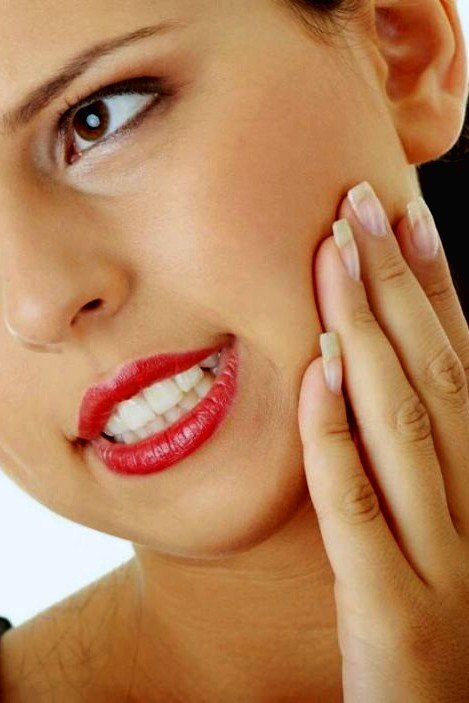 Diş Ağrısı Nasıl Geçer? 7 Diş Ağrısı Nasıl Geçer? - Dis Agrisi 08