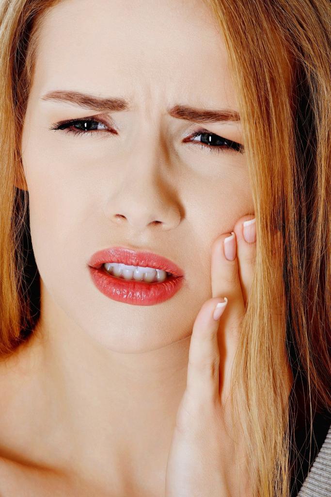 Diş Ağrısı Nasıl Geçer? 8 Diş Ağrısı Nasıl Geçer? - Dis Agrisi 09