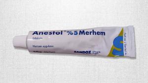 anestol-pomad