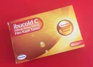 ibucold-c