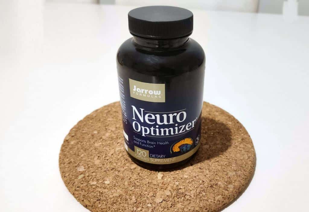 Neuro Optimizer Nedir? Neuro Optimizer Ne Için Kullanılır? 1 Neuro Optimizer