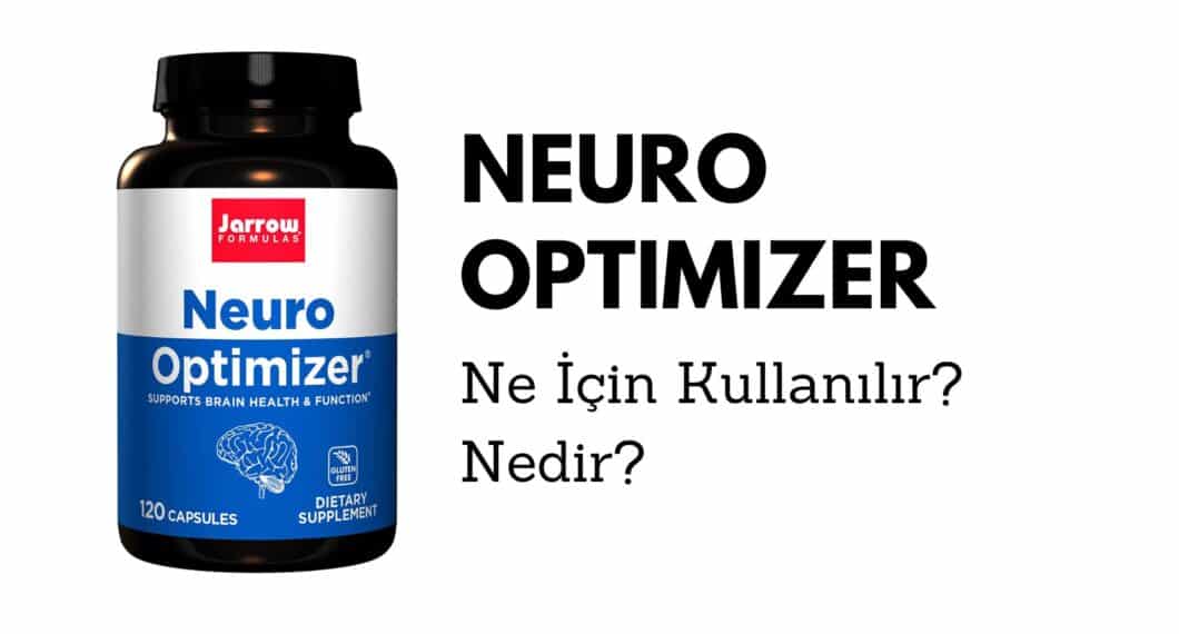 neuro-optimizer-nedir