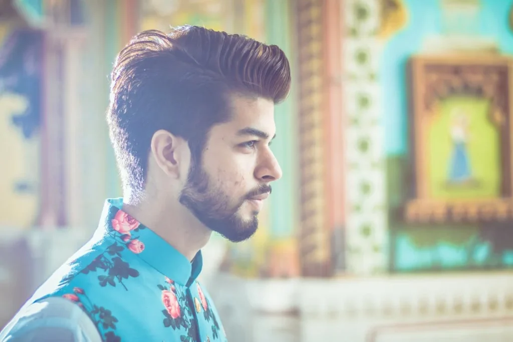 Çağatay Ulusoy Saç Modeli Nasıl Yapılır? 1 Çağatay Ulusoy Saç Modeli Nasıl Yapılır?